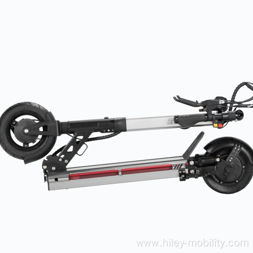 EU warehouse 48V 600W electric scooter hiley x8s